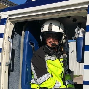 Meet your Posher, Karly